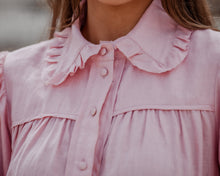 Load image into Gallery viewer, Kacee Dress- Dusty Pink