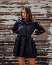 Load image into Gallery viewer, Blondie Dress- Black