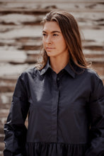 Load image into Gallery viewer, Blondie Dress- Black