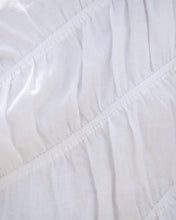 Load image into Gallery viewer, Lily Shirt- White