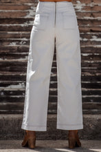 Load image into Gallery viewer, Millah Pants- White