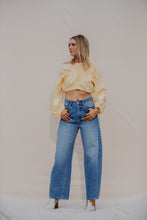 Load image into Gallery viewer, Remi Baggy Jeans