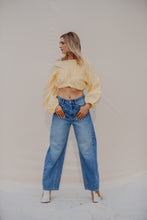 Load image into Gallery viewer, Remi Baggy Jeans