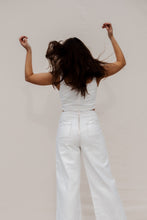 Load image into Gallery viewer, Millah Pants- White