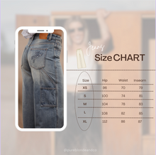 Load image into Gallery viewer, Tyler Carpenter Jeans