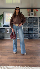 Load image into Gallery viewer, Kerri's - Low Rise Straight Light
