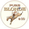 Pure Blonde & Co