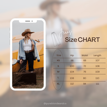 Load image into Gallery viewer, The Bridie Jeans
