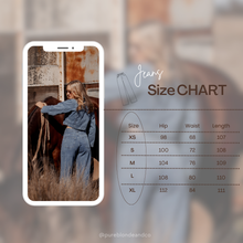 Load image into Gallery viewer, The Kirst Jeans
