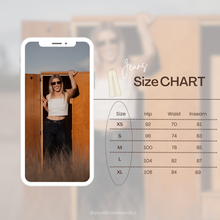 Load image into Gallery viewer, Emily Jeans
