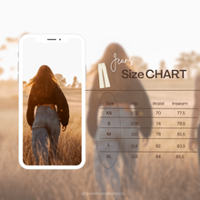 Load image into Gallery viewer, Remi Baggy Jeans
