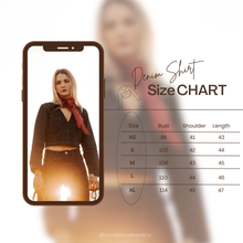 Load image into Gallery viewer, The Holly Shirt
