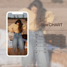 Load image into Gallery viewer, Willow Shirt
