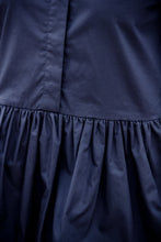 Load image into Gallery viewer, Blondie Dress- Navy
