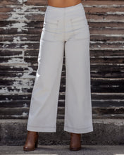 Load image into Gallery viewer, Millah Pants- White
