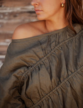 Load image into Gallery viewer, Lily Shirt- Sage
