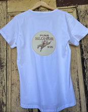 Load image into Gallery viewer, PBC Women&#39;s T-Shirt
